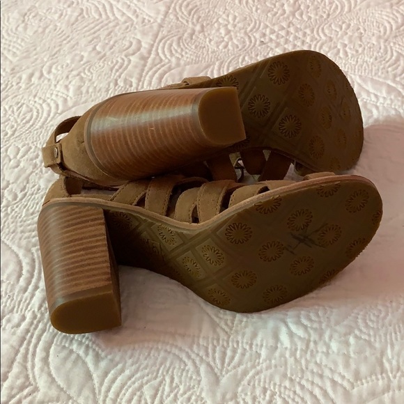 UGG Harris sandals - Picture 8 of 8